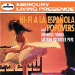 Hi-Fi a la Española & Popovers | Eastman Rochester Pops Orchestra