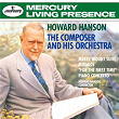 Hanson: The Composer & His Orchestra | Alfred Mouledous