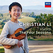 The Four Seasons, Violin Concerto No. 4 in F Minor, RV 297 "Winter": II. Largo | Christian Li