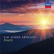 Arnesen: Peace | Kim André Arnesen