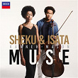 Barber: A Slumber Song of the Madonna (Arr. Parkin for Cello and Piano) | Sheku Kanneh Mason