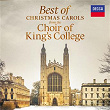 Best Of Christmas Carols From The Choir Of Kings College | King's College Choir Of Cambridge