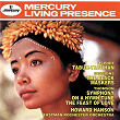 McPhee: Tabuh-Tabuhan; Sessions: The Black Maskers; Thomson: Symphony On A Hymn Tune; The Feast of Love | Howard Hanson