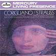 Corigliano: Piano Concerto; Richard Strauss: Parergon | Hilde Somer