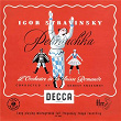 Stravinsky: Petrushka | L'orchestre De La Suisse Romande