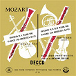 Mozart: Clarinet Concerto; Bassoon Concerto | Gervase De Peyer