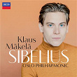 Sibelius: Symphonies 1-7; Tapiola; 3 Late Fragments | Oslo Philharmonic Orchestra