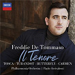 Puccini: Tosca, SC 69, Act III: E lucevan le stelle | Freddie De Tommaso