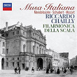 Musa Italiana | Filarmonica Della Scala