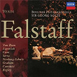 Verdi: Falstaff | José Van-dam
