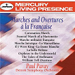 Marches & Overtures à la Française | Detroit Symphony Orchestra