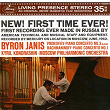 Prokofiev: Piano Concerto No. 3; Rachmaninoff: Piano Concerto No. 1 - The Mercury Masters, Vol. 4 | Byron Janis