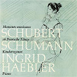 Schumann: Papillons, Kinderszenen, Piano Concerto; Franck: Variations symphoniques | Ingrid Haebler
