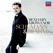 Schumann & Brahms | Benjamin Grosvenor