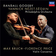 Bruch: Violin Concerto No. 1; Florence Price: Violin Concertos | Randall Goosby