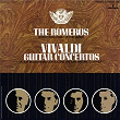 Vivaldi Guitar Concertos | Los Romeros