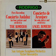 Rodrigo: Concierto Andaluz; Concierto de Aranjuez | Los Romeros