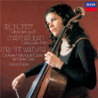 Prokofiev & Khachaturian Cello Concertos | Christine Walevska