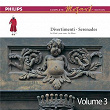 Mozart: Divertimenti & Serenades, Vol. 3 (Complete Mozart Edition) | Netherlands Wind Ensemble