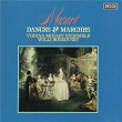 Mozart: Ballet Music from Les petits riens & Idomeneo; March in D Major | Wiener Mozart Ensemble