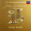 John Williams: Star Wars (Main Theme) (Arr. Johansson/Preisinger) | The Philharmonic Brass