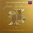 John Williams: E.T. (Main Theme) (Arr. Johansson/Preisinger) | The Philharmonic Brass
