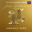 John Williams: Jurassic Park (Main Theme) (Arr. Johansson/Preisinger) | The Philharmonic Brass