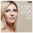Thalberg: L'art du chant appliqué au piano, Op. 70: 19. Casta diva, de l'opéra "Norma” | Vanessa Benelli Mosell