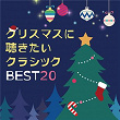 Christmas Classic Best20 | Anonymous