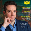 Schumann: Carnaval - Brahms: Klavierstücke op. 119 - Schoenberg: Klavierstücke opp. 11, 19, 23 | Daniele Pollini