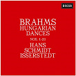 Brahms: 21 Hungarian Dances | Hans Schmidt-isserstedt