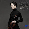 J.S. Bach: Sonatas and Partitas for Solo Violin | Akiko Suwanai