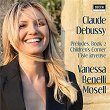 Debussy: Préludes Book II, Children's Corner, L'Isle Joyeuse | Vanessa Benelli Mosell