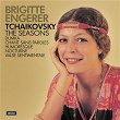 Tchaikovsky : The Seasons, Dumka, Chant sans paroles, Humoresque, Nocturne, Valse sentimentale | Brigitte Engerer