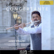 Mozart Concertante | James Strauss