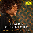 Philip Glass: The Fog Of War | Simon Ghraichy