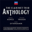 Zemlinsky: Clarinet Trio in D Minor, Op. 3: III. Allegro | Daniel Ottensamer