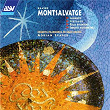 Montsalvatge: Laberinto; Folia daliniana; Sortilegis; Simfonia mediterrània | Orquesta Filarmónica De Gran Canaria