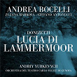 Donizetti: Lucia di Lammermoor | Zuzana Markova