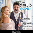 Strauss & Morgen | James Strauss