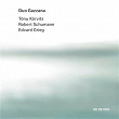 Grieg: Violin Sonata No. 3 in C Minor, Op. 45: II. Allegretto espressivo alla Romanza | Duo Gazzana