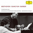 Beethoven, Isang Yun, Barber (Live) | Yunchan Lim