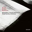 Bartók / Casken / Beethoven | Ruth Killius