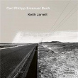 Carl Philipp Emanuel Bach | Keith Jarrett