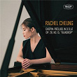 Chopin: 24 Préludes, Op. 28: No. 15 in D-Flat Major. Sostenuto | Rachel Cheung