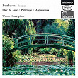 Beethoven : Sonates pour piano - Clair de lune - Pathétique - Appassionata | Werner Haas