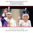 The Official Album of The Coronation: The Complete Recording | Jean-sébastien Bach