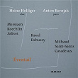 Ravel: Pièce en forme de Habanera, M. 51 (Version for Oboe and Piano) | Heinz Holliger