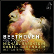 Beethoven: Violin Concerto | Michael Barenboim