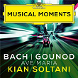 J.S. Bach, Gounod: Ave Maria (Musical Moments) | Kian Soltani